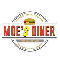 Moe's Corner Gas & Diner, Parkhill, ON opening hours