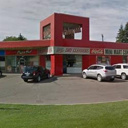 Holyrood Drycleaners & Tailors, Edmonton, AB opening hours