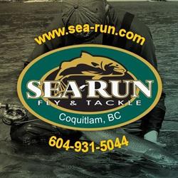 Sea-Run Fly & Tackle, Coquitlam, BC opening hours
