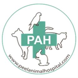 Peel Animal Hospital, Brampton, ON opening hours