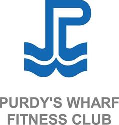 Purdy's Wharf Fitness Club, Halifax, NS opening hours