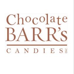 Chocolate Barr's Candies, Stratford, ON opening hours