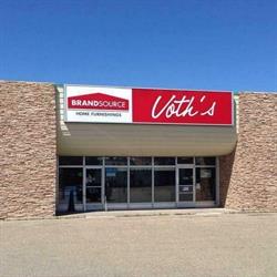 Voth's BrandSource, Swift Current, SK opening hours