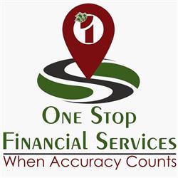 One Stop Financial Services, Edmonton, AB opening hours
