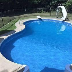 Funtastic Pool & Spa Ltd, Winchester, ON opening hours