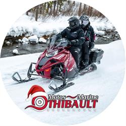 Motos Thibault Marine - Yamaha - Suzuki - Ducati - Triumph - Legend - Mercury, Sherbrooke, QC opening hours