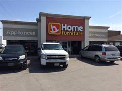 Napanee Home Furniture And Appliances, opening hours