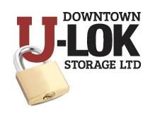 Downtown U-Lok Storage Ltd. (Self Storage Vancouver), opening hours