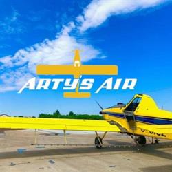 Arty's Air Service, Winkler, MB opening hours