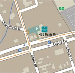 Carpet One Floor & Home Klein Horsman, Newmarket, ON opening hours