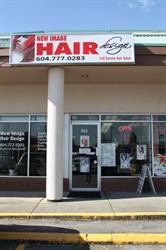 New Image Hair Design, Coquitlam, BC opening hours