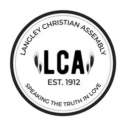 Langley Christian Assembly, opening hours