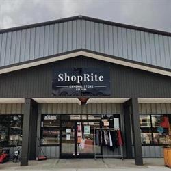 ShopRite General Store., Port McNeill, BC opening hours