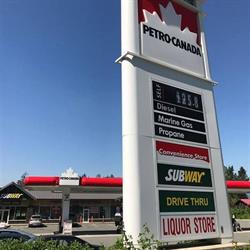Popkum Liquor Store, Rosedale, BC opening hours