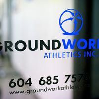 Groundwork Athletics Inc, Vancouver, BC opening hours