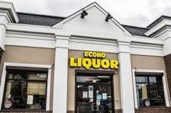 Econo Liquor Store, Okotoks, AB opening hours