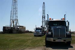 Rigid Oilfield Services Ltd, Leduc, AB opening hours