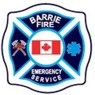 Barrie Fire And Emergency Service, opening hours