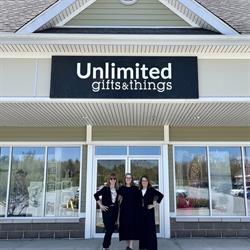 Unlimited Gifts and Things, Upper Tantallon, NS opening hours