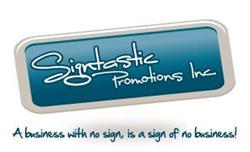 Signtastic Promotions Inc., Sturgeon Falls, ON opening hours