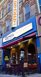Gene's Restaurant, Stratford, ON opening hours