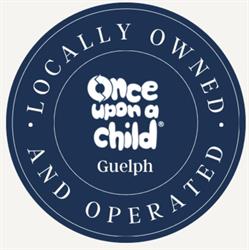 Once Upon A Child - Guelph, opening hours