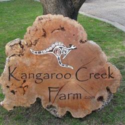 Kangaroo Creek Farm, Kelowna, BC opening hours
