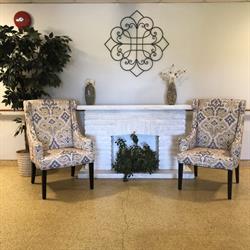 Beattie Manor Retirement Residence, Wardsville, ON opening hours