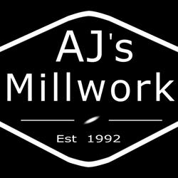 AJ's Millwork, Chilliwack, BC opening hours