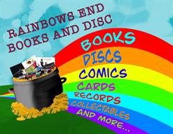 Rainbow's End Books and Discs, Wolfville, NS opening hours
