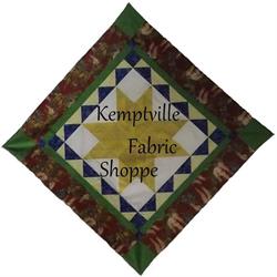 Kemptville FabricShoppe, opening hours
