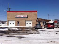 Vecchione's Auto Body & Painting, Thunder Bay, ON opening hours