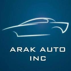 Arak Auto Inc, Oakville, ON opening hours