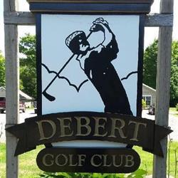 Debert Golf Club Inc, opening hours