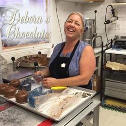 Debora's Chocolates, Erin, ON opening hours