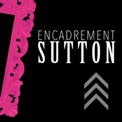 Encadrement Sutton, opening hours