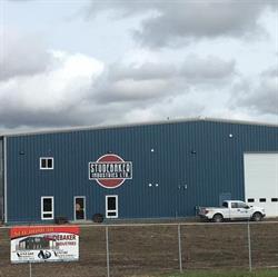 StudeBaker Industries Ltd., Mannville, AB opening hours