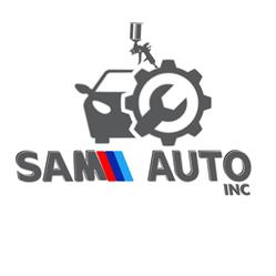 Sam Auto INC, Saint-Jean-sur-Richelieu, QC opening hours