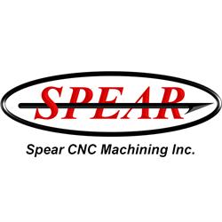 Spear CNC Machining, Hamilton, ON opening hours