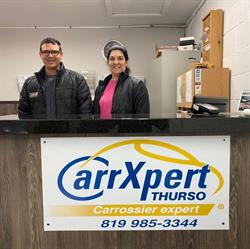 CarrXperthurso, Thurso, QC opening hours