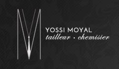 Yossi Moyal, Montréal, QC opening hours