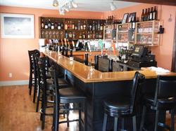 Davinci Ristorante, Clinton, ON opening hours