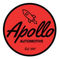 Apollo Automotive, Port Moody, BC opening hours