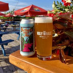 Holy Whale Beer Garden, Riverview, NB opening hours