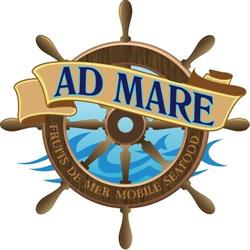 Ad Mare Seafood, Ottawa, ON opening hours