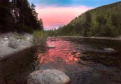 Gold Mountain RV Park and Cabins, Hedley, BC opening hours