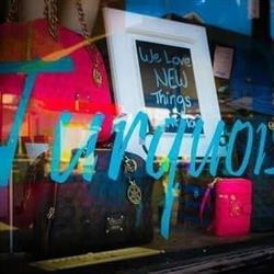 Turquoise Boutique, Whitby, ON opening hours