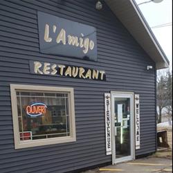Amigo Take-Out, Saint-Louis-de-Kent, NB opening hours