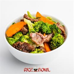 Rice Bowl, St. John's, NL opening hours