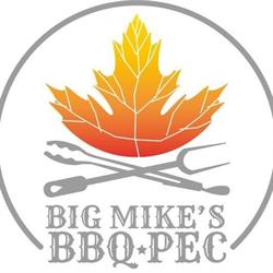 Big Mike's BBQ, Picton, ON opening hours